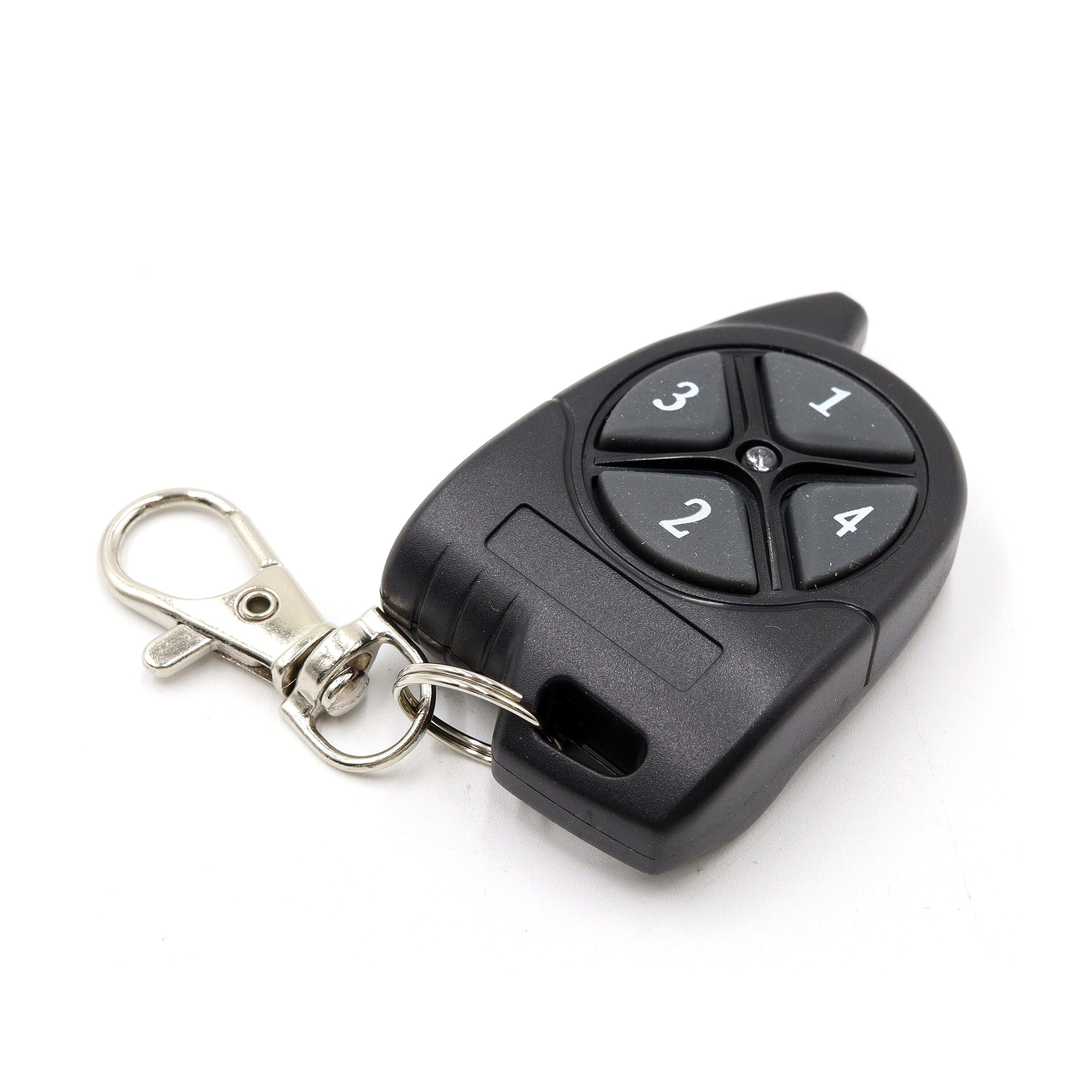 Letron AR1 Genuine Remote | Remote Pro